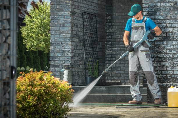 Boat and Dock Cleaning in Masury, OH