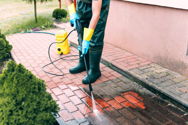 Concrete Sealing in Masury, OH