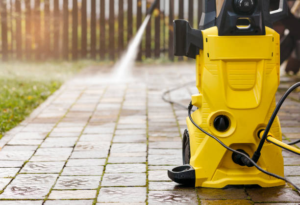 Trusted Masury, OH Pressure Washing Services Experts