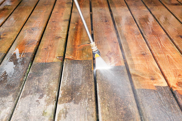 Best Residential House Exterior Washing  in Masury, OH